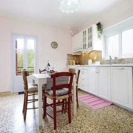Apartment House On The Sea Near Chania Galatas (Chania)